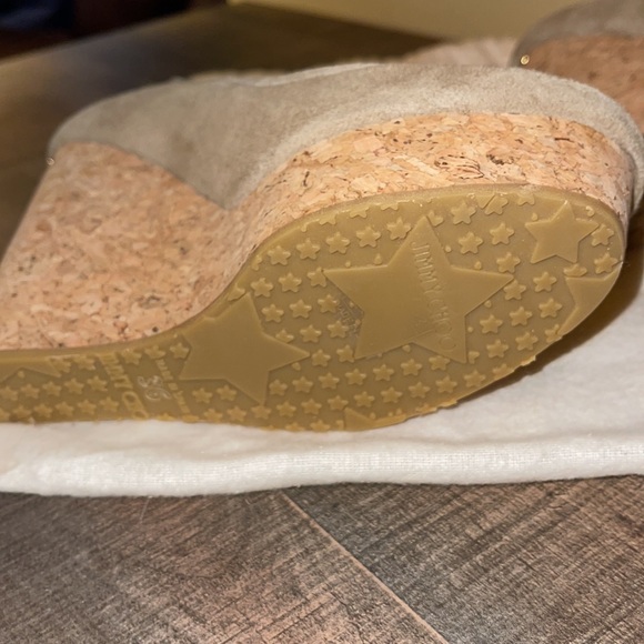 Jimmy Choo - Picture 3 of 5